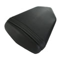 Rear Passenger Seat Pillion Cushion Black Fit for Yamaha YZF R6 2006 2007