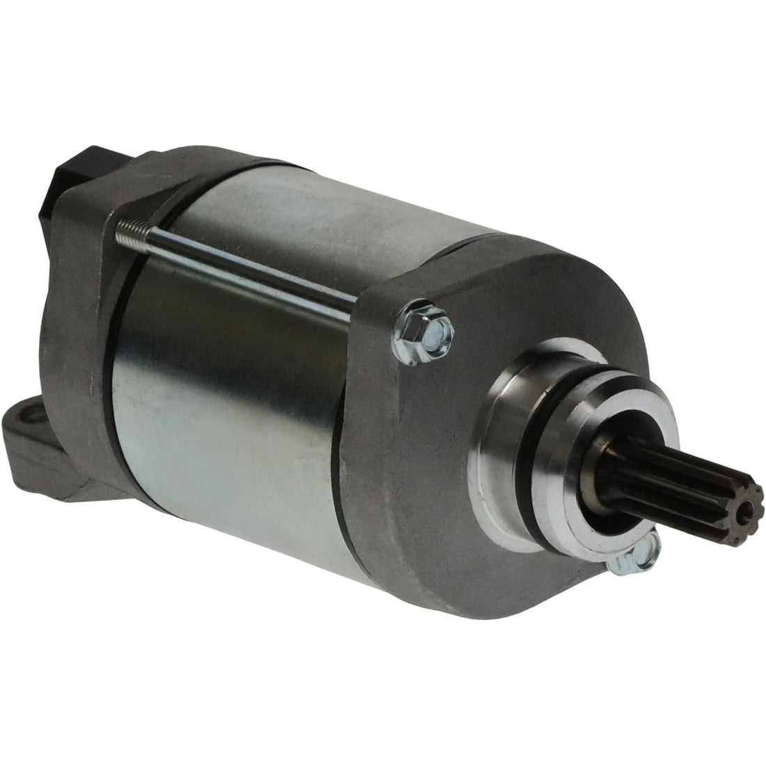 New 12V Starter Fits Kawasaki KFX450R 449cc 2008-2014 21163-0033 ME3496NA 19032N