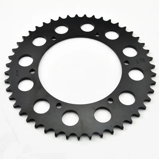 520 47T Motorcycle Rear Sprocket For BMW 650 X-challenge K15 X-country 2007-2008