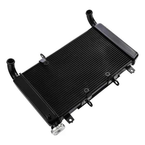Fit For Honda CBR650F CB650F 2014 2015-2018 Aluminum Engine Cooling Radiators