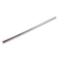 7/8" Chrome Straight Tracker Handlebar Drag Bar For Honda Yamaha Suzuki Custom
