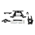 Inner Fairing Bracket Radio Mount Fit For Harley Touring Road Glide 2015-2023 US