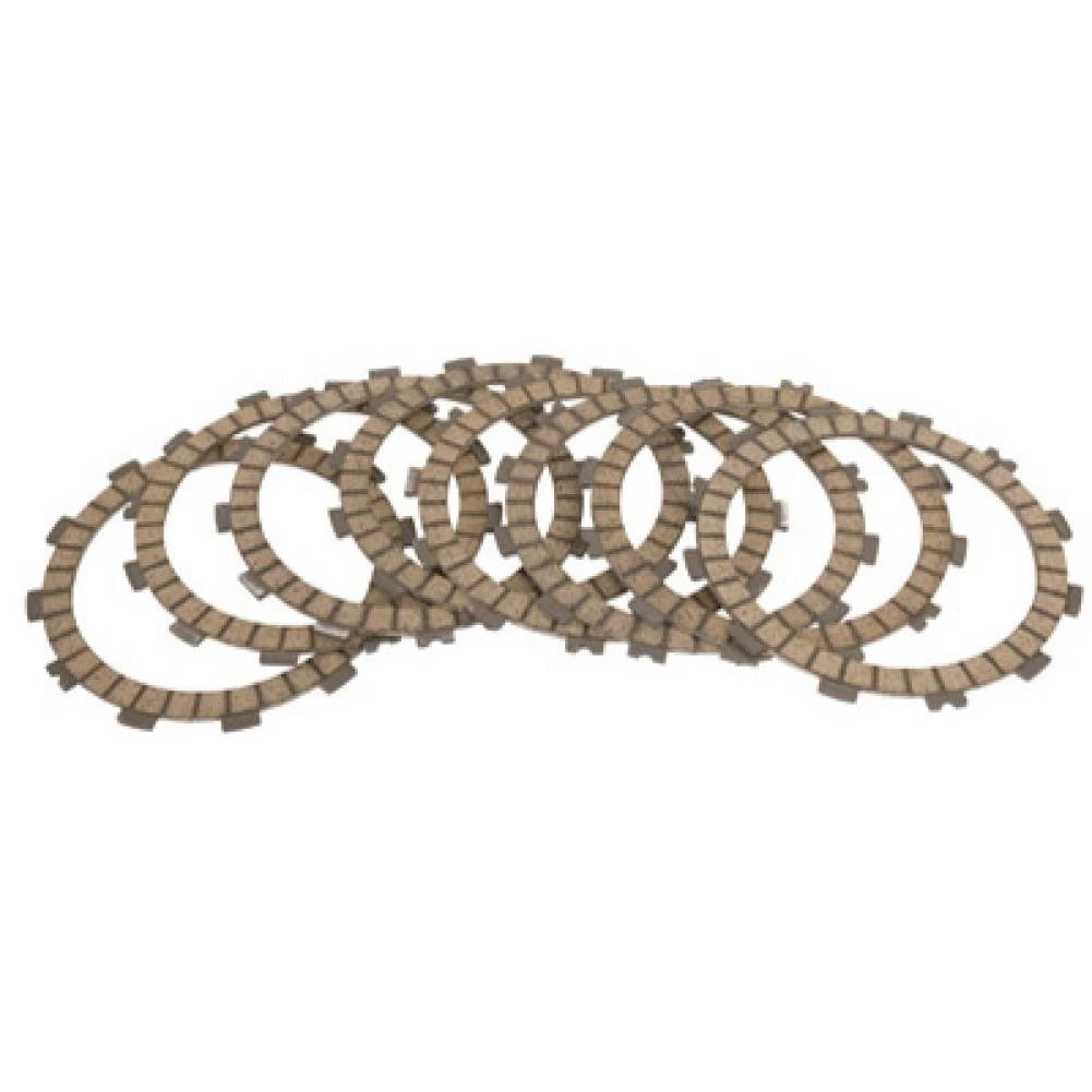 Pro X Factory Clutch Plate Set Friction For KTM 60 SX 1998-1999