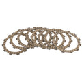 Pro X Factory Clutch Plate Set Friction For KTM 60 SX 1998-1999