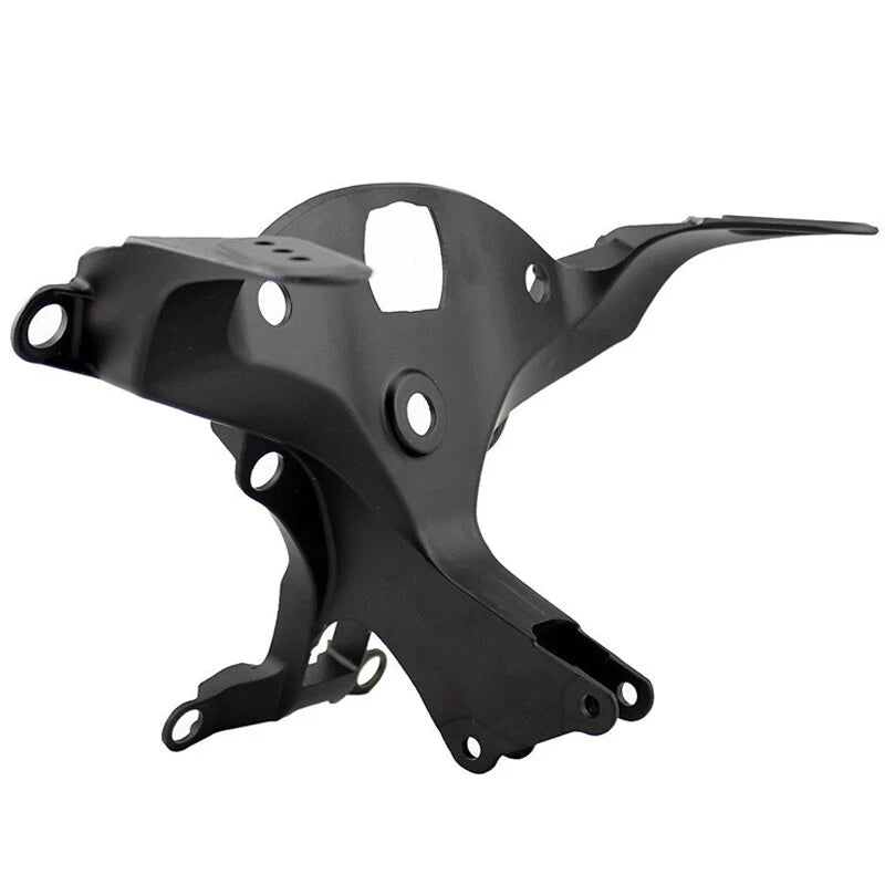 Brand new Yamaha YZF-R1 Headlight Front Upper Fairing Stay Bracket Fit 2007-2008