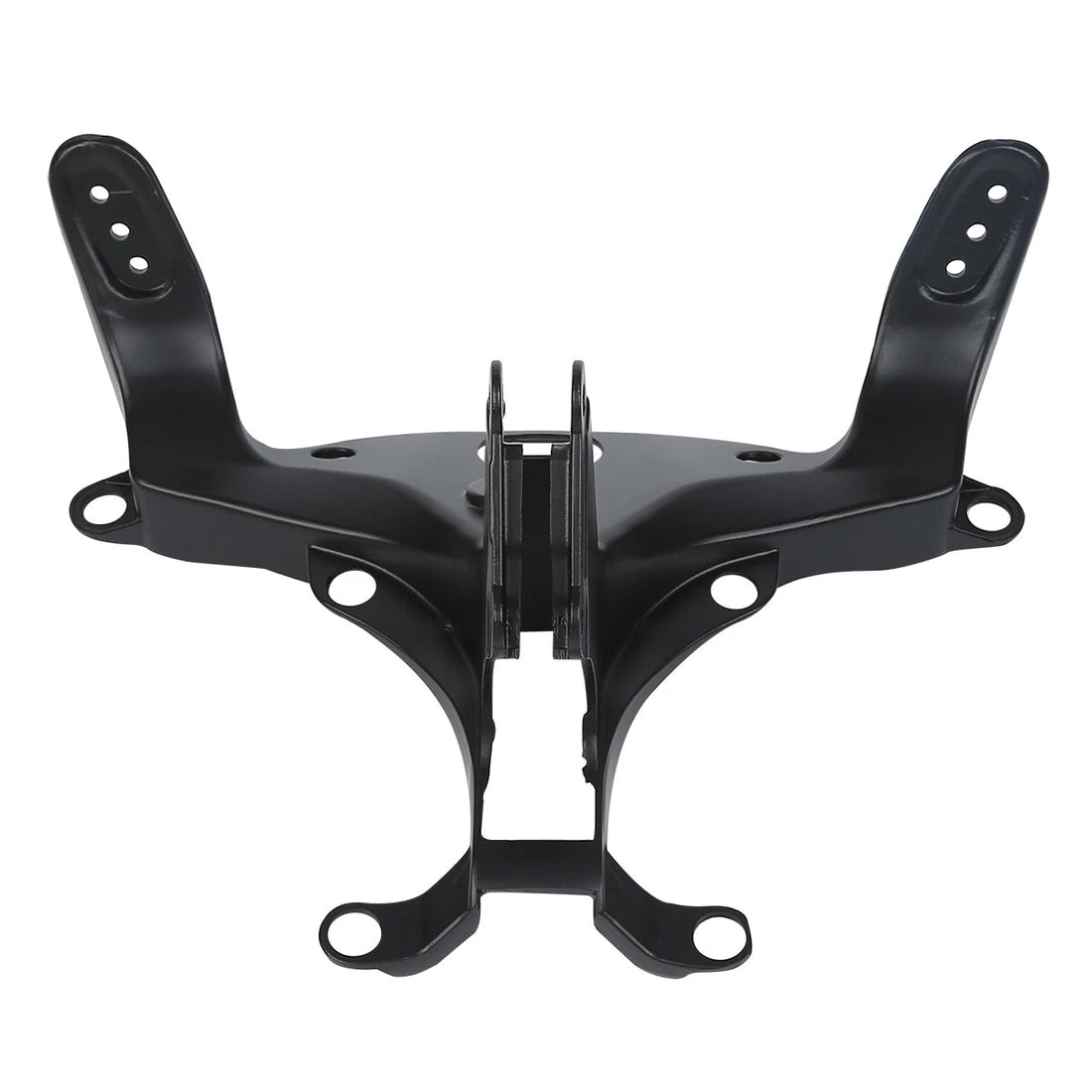 Upper Front Fairing Cowl Stay Headlight Bracket For Yamaha Yzf R1 2007-2008 New