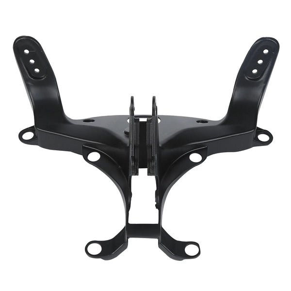Upper Front Fairing Cowl Stay Headlight Bracket For Yamaha Yzf R1 2007-2008 New