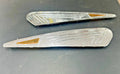 Fit For Side Panel Plastic For Lamby 150
