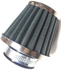 New 42MM Air Filter For Suzuki GS & Kawasaki Z1 KZ900 KZ1000 GPZ1100 Motorcycles