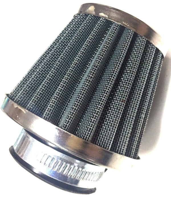 New 42MM Air Filter For Suzuki GS & Kawasaki Z1 KZ900 KZ1000 GPZ1100 Motorcycles