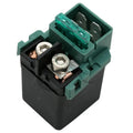 Starter Solenoid Relay For Honda GL1500C Valkyrie 1500 1100 CBR1100XX 1997-2003