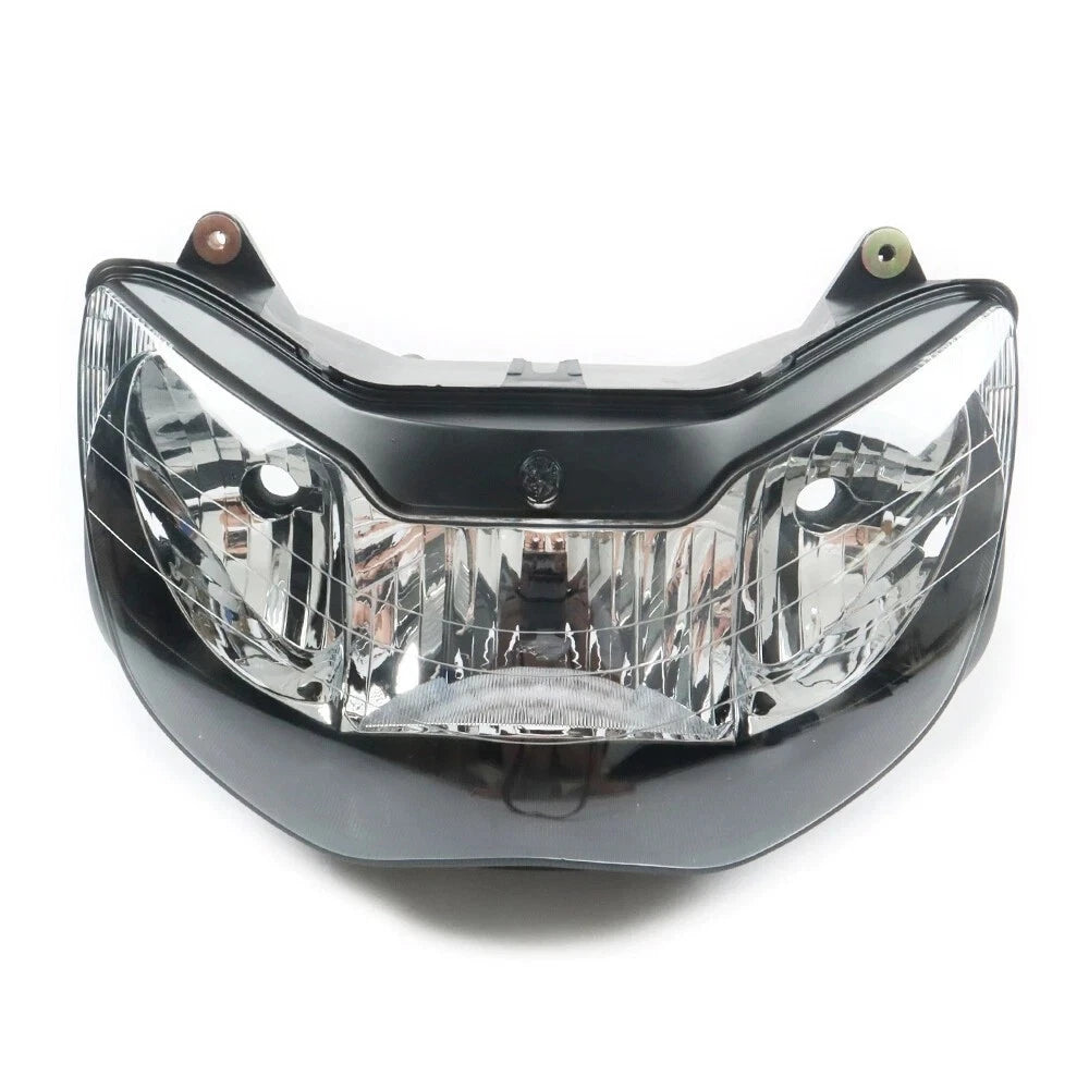 Headlight Assembly Headlamp Light Fit for Honda CBR929RR CBR900RR 2000-2001 2000