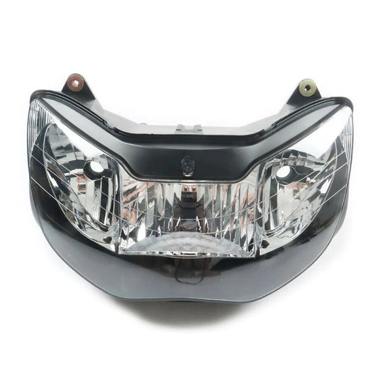 Headlight Assembly Headlamp Light Fit for Honda CBR929RR CBR900RR 2000-2001 2000