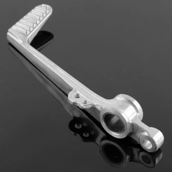 Aluminum Motorcycle Rear Brake Pedal Foot Lever For Honda CBR1000RR 2008-2011