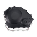 Right Engine Crankcase Stator Clutch Cover For Honda CB1000R 2008-2015 Black