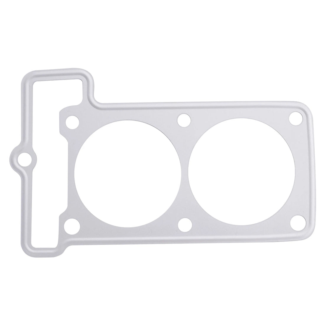 Engine Lower cylinder Gasket for Kawasaki GPX250 EX EL250 Ninja 250R 11009-1572