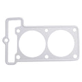 Engine Lower cylinder Gasket for Kawasaki GPX250 EX EL250 Ninja 250R 11009-1572