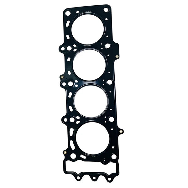 Motorcycle Cylinder Head Gasket Kits For Kawasaki Z800 ZR800 2013-2016