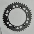 520 45T Rear Sprocket for Husqvarna 410 TEE 99-00 450 SMR 03-04 610 TE (E) 99-07