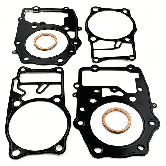 Motorcycle Cylinder Head Base Gasket Kits For Suzuki VL1500 Intruder LC 98-04