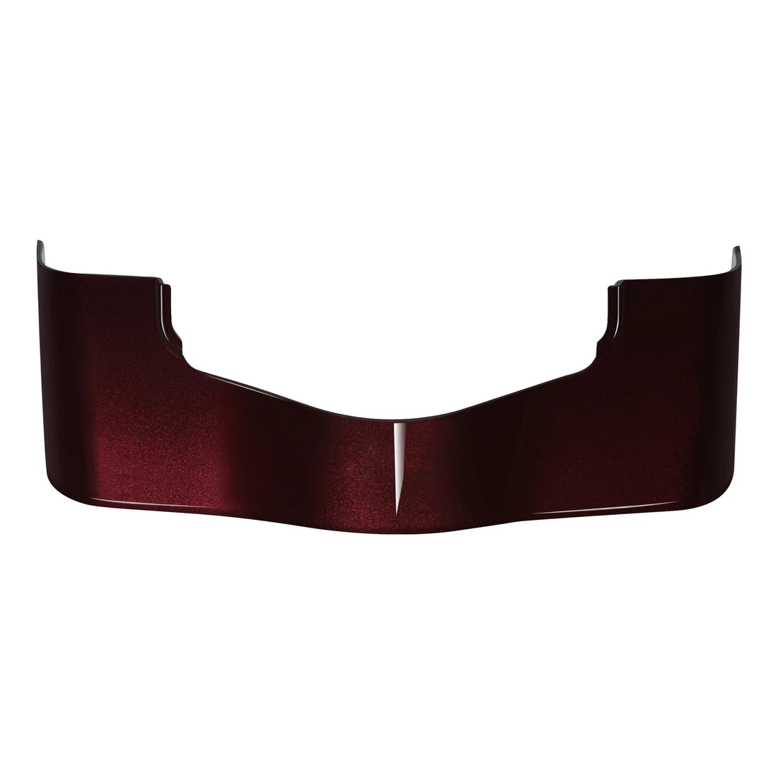 Outer Fairing Trim Skirt Fit For Harley Road Glide 2015-2023 2022 Twisted Cherry