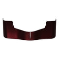 Outer Fairing Trim Skirt Fit For Harley Road Glide 2015-2023 2022 Twisted Cherry
