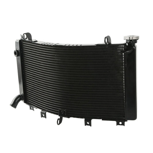 Fit For Suzuki Hayabusa GSX1300R 1999-2007 06 Aluminum Engine Cooling Radiators