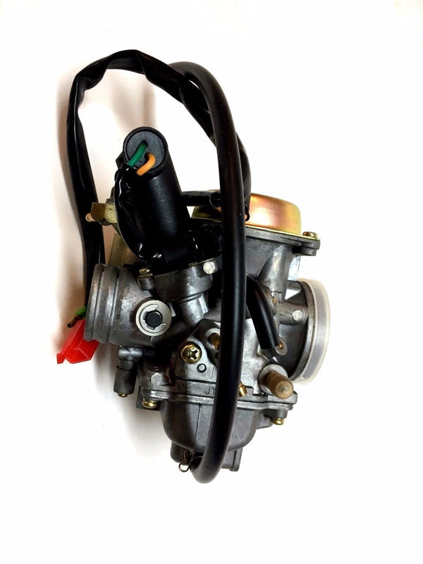 Performance Carburetor For Honda Helix CN 250 CN250 1986 1987 Scooter Moped Carb