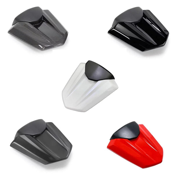 Fit for Honda CB400F CBR400R 2016-2023 17 Rear Hard Seat Cover Cowl Fairing Part