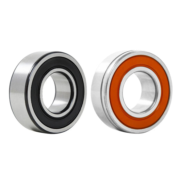 Sealed Ball Bearing Fit For Harley Touring Road King ABS 21" 23" Front Wheel