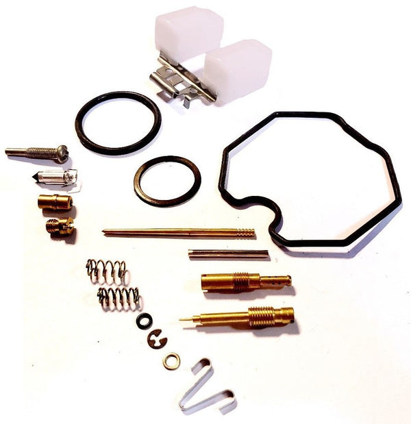 PZ 26 PZ26 - Kit DE ReparaciÓN DE Carburador CG125 Para Moto