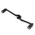Heel Toe Shift Lever Shifter Pegs Fit For Harley Touring Road Glide 1988-2023 21