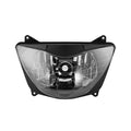 Motorcycle Front Headlight Assembly Headlamp Light For Honda CBR600F4 1999-2000