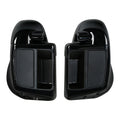 Lower Vented Fairings Fit For Harley Touring Electra Road King Glide 2014-2022