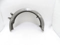 Fit For BSA M20 Rear Mudguard Raw Steel (REPRODUCTION)