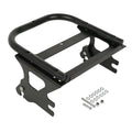Two up Luggage Rack Fit For Harley Touring Road Electra Glide 97-08 98