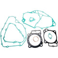 Cylinder Crankcase Cover Gasket Kits Set For Honda CRF450R 19-24 CRF450RX 19-20