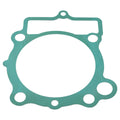 Cylinder Base Gasket For Kawasaki KX250 18-24 KX250X 21-24 KX252 24 KX250F 17-19