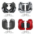 Lower Vented Fairings Fit For Harley Touring Electra Road King Glide 1983-2013