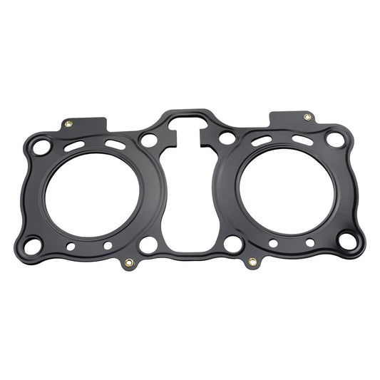 Motorcycle Cylinder Head Cover Gasket For Suzuki DR300 TR300 XCR300