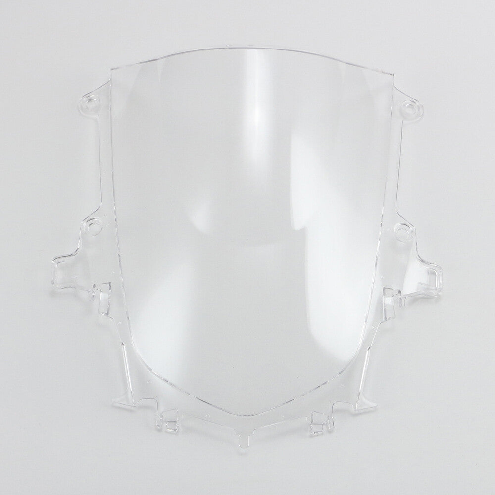 Motorcycle Windshield Windscreen For Yamaha YZF-R1 R1M R1S 2015-2019 16 17 Clear