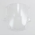 Motorcycle Windshield Windscreen For Yamaha YZF-R1 R1M R1S 2015-2019 16 17 Clear