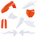 Acerbis 2686027705 Full Plastic Kit Original 23 - KTM
