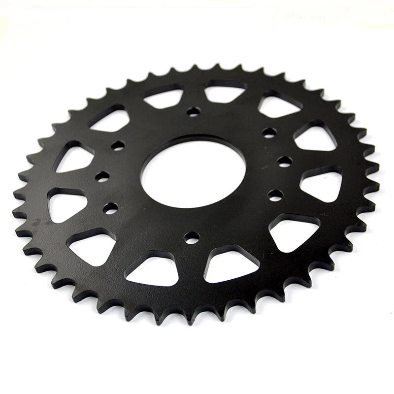520 42T 45T Rear Sprocket For 200 RC 125 390 RC 390 Adventure