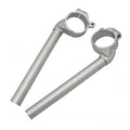 Motorcycle Clip Ons Clip On Fork Handlebar For Yamaha Yzf R1 2009 2010 2011-2014