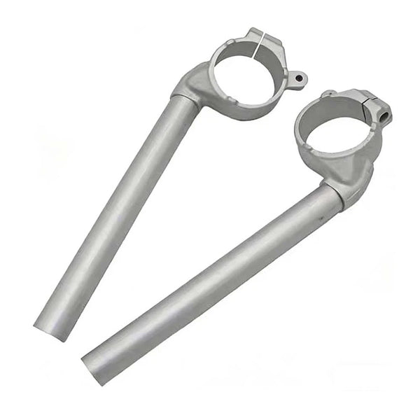 Motorcycle Clip Ons Clip On Fork Handlebar For Yamaha Yzf R1 2009 2010 2011-2014