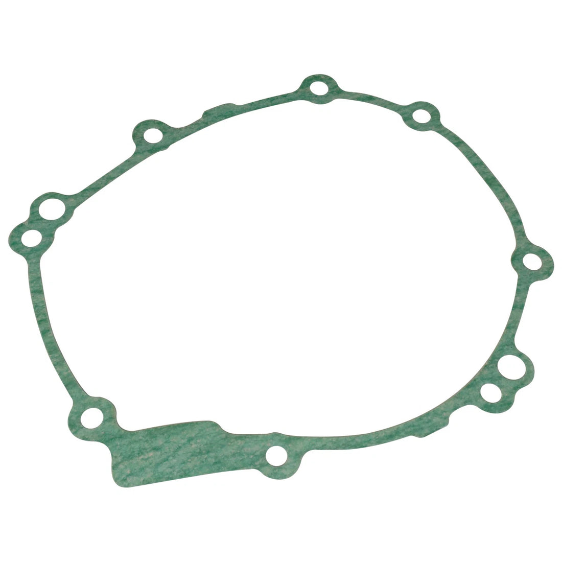 Left Crankcase Generator Cover Gasket for Yamaha YZFR1 15-24 MT10 16-24 FZ10 17