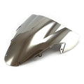 Motorcycle Windshield Windscreen For Suzuki GSXR1000 2003-2004 Chrome