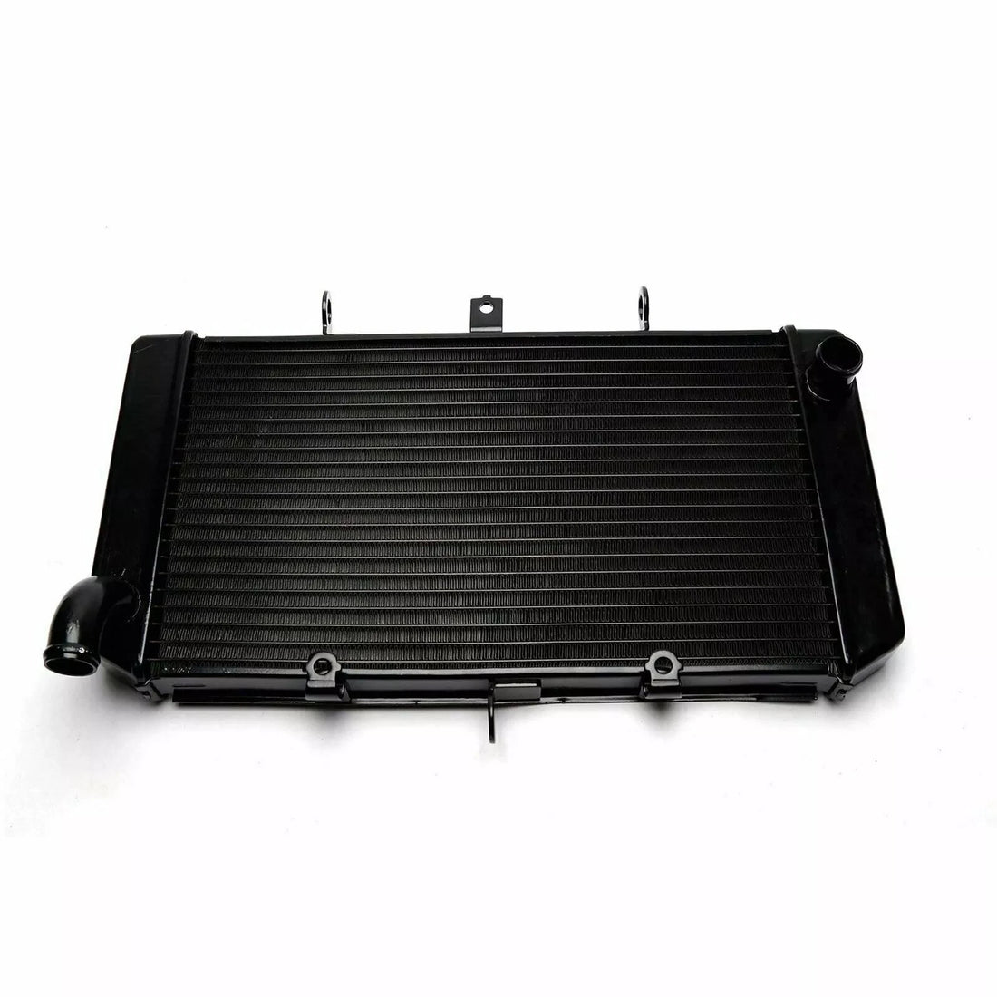 Radiator Cooling Fit For Kawasaki Z750 2007-2012 Z800 2013-2016 Z1000 2007-2009