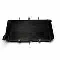 Radiator Cooling Fit For Kawasaki Z750 2007-2012 Z800 2013-2016 Z1000 2007-2009